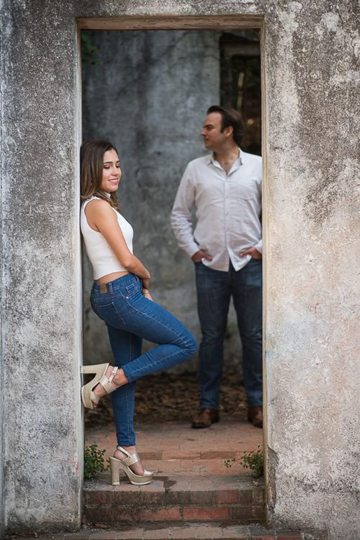 CASUALES FER & RICARDO