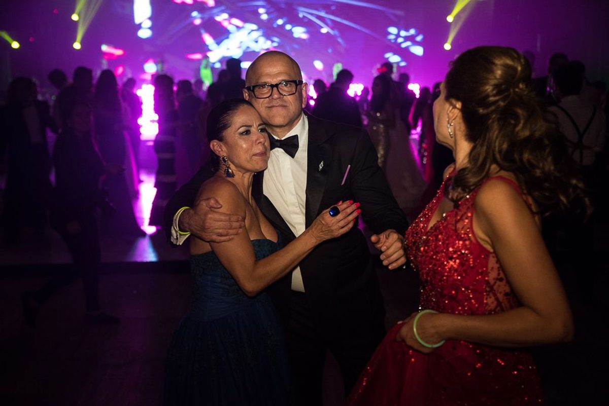 ANA CECILIA & DANIEL
