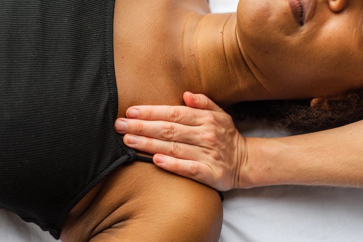 Reiki Retreat by Lisa
