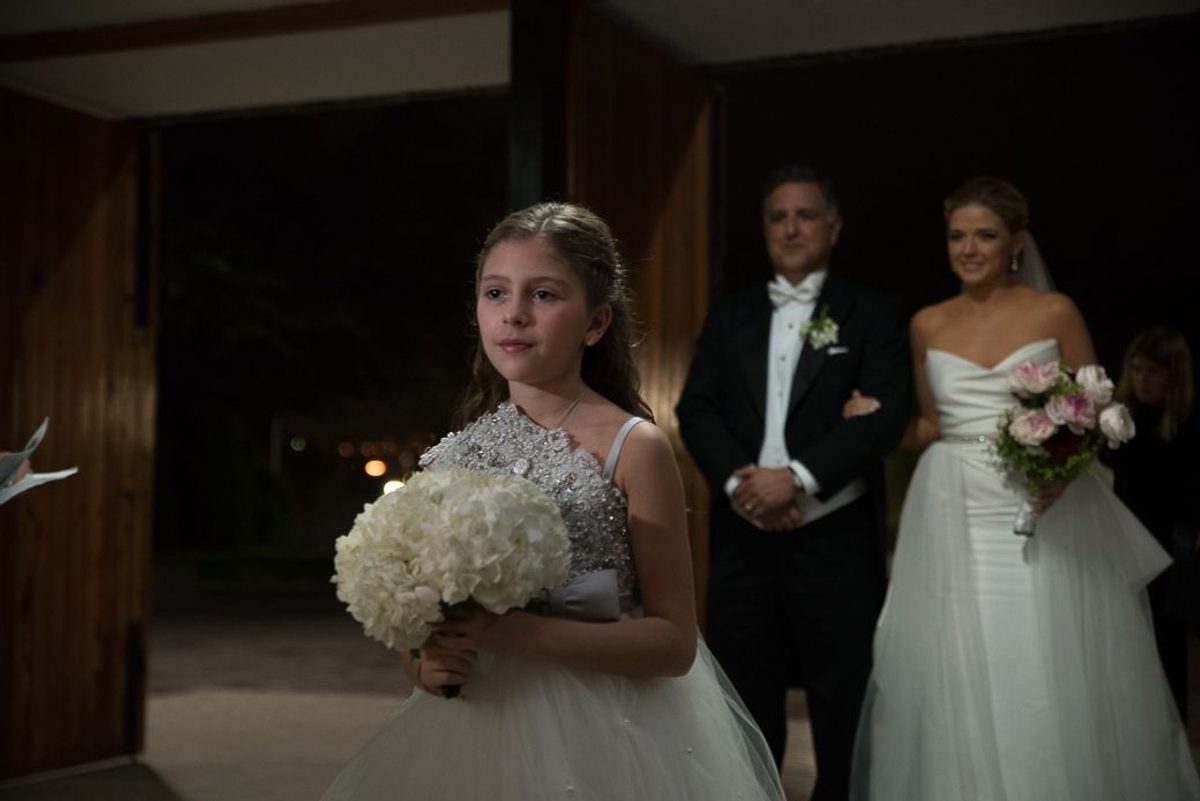 LUCILA & DIEGO