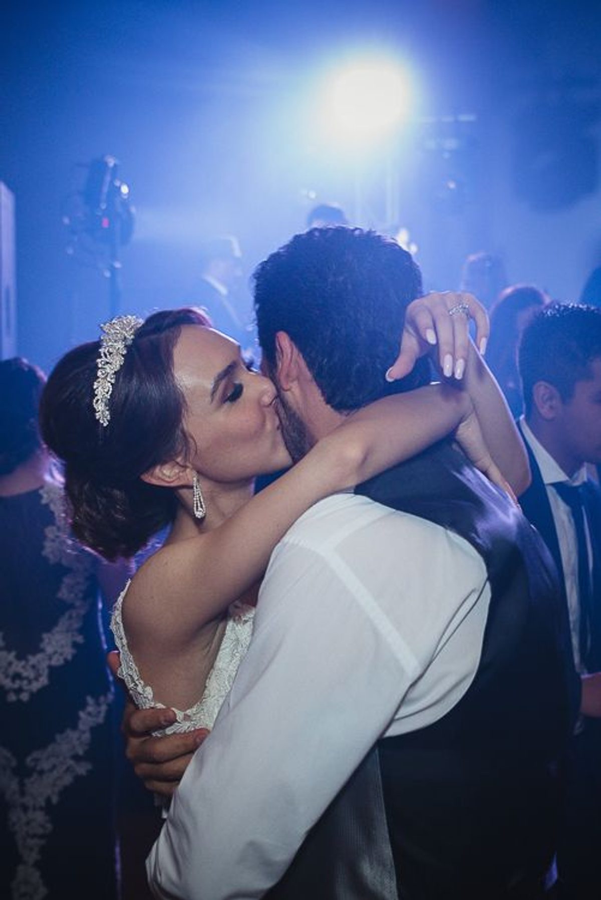 SOFI & PEDRO