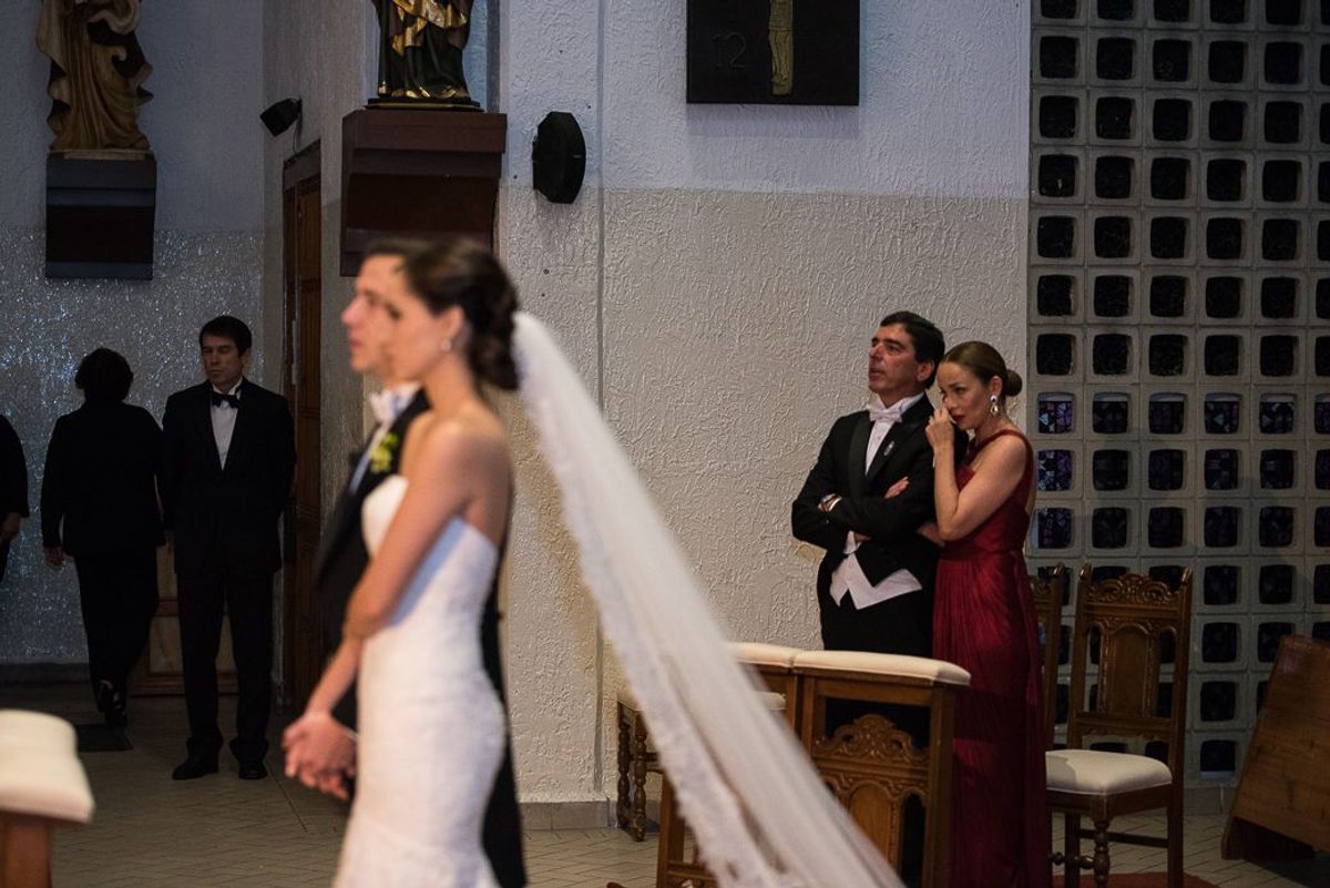 PAOLA & ROBERTO