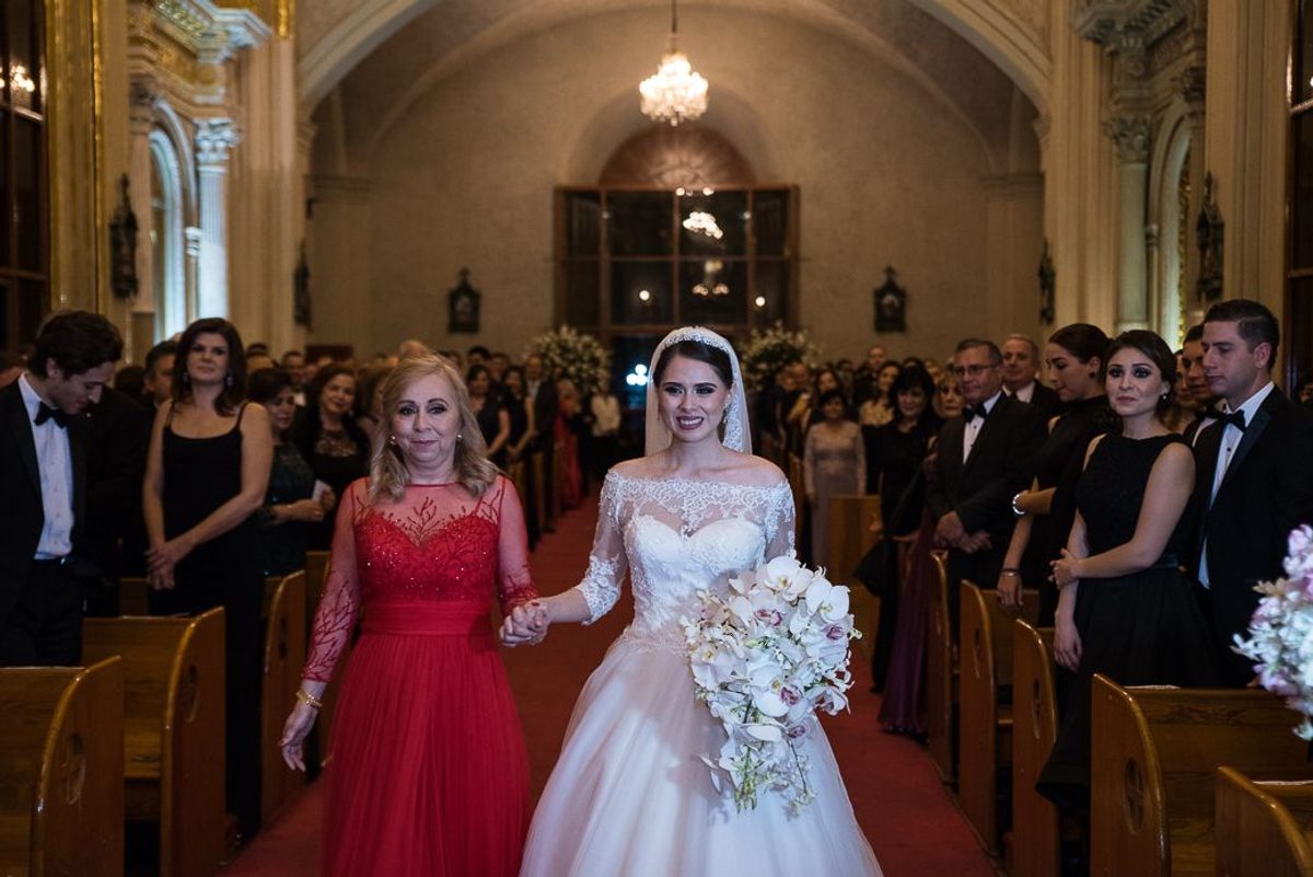 PAOLA & DAVID
