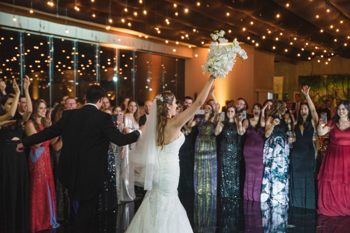 BARBARA & HERIBERTO