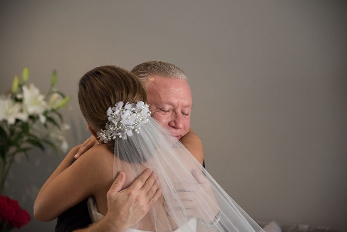 ROBERTA & ESTEBAN