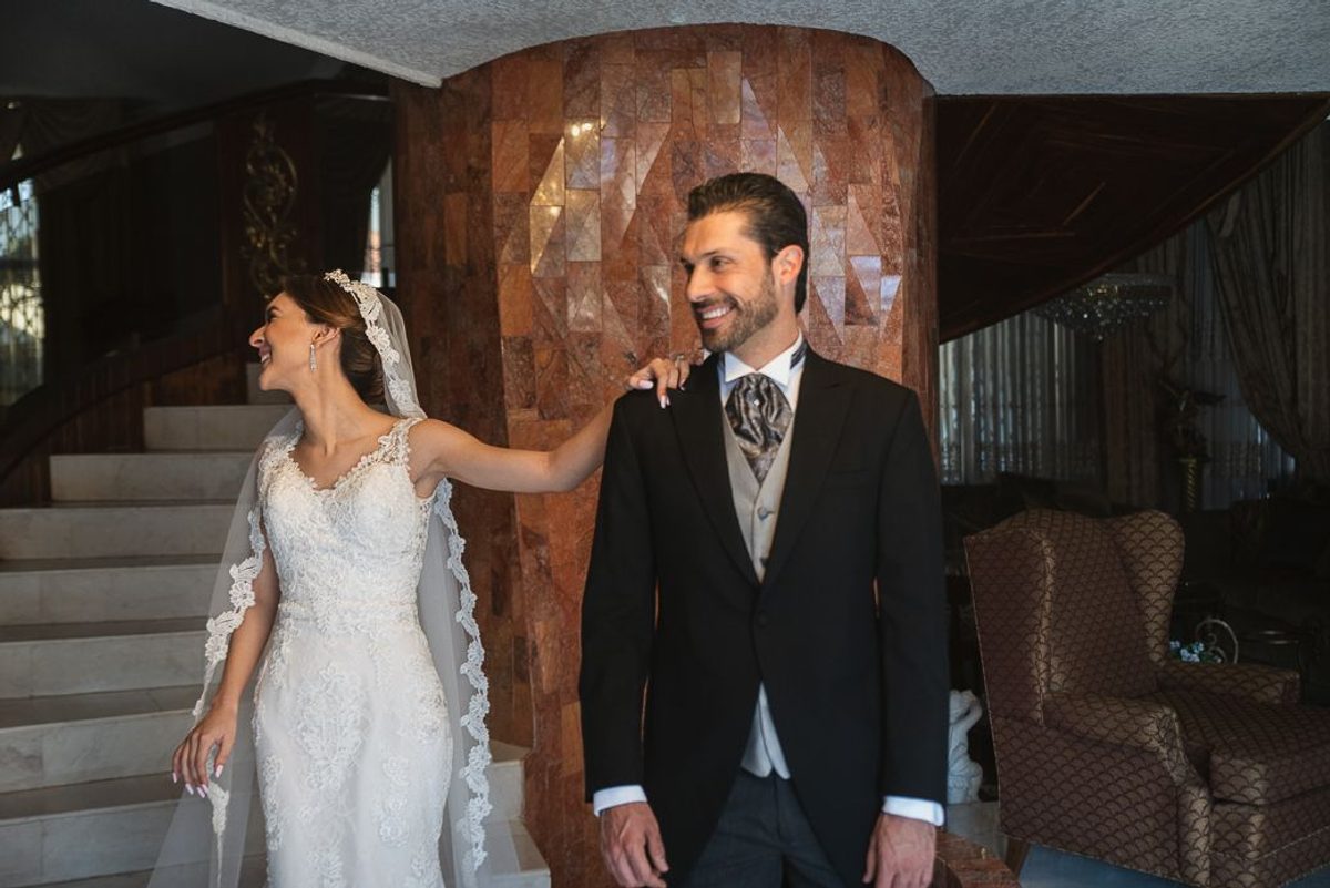 SOFI & PEDRO