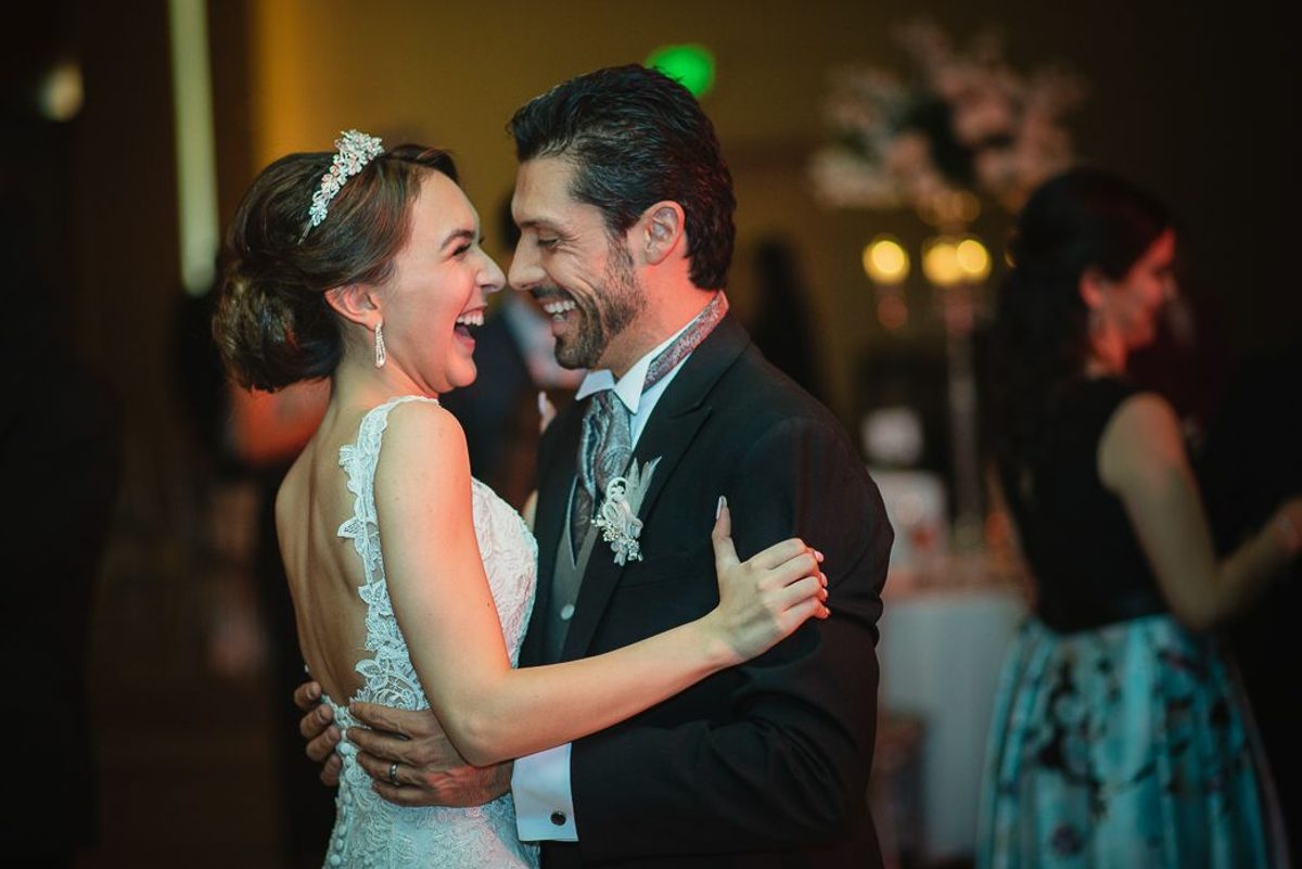 SOFI & PEDRO