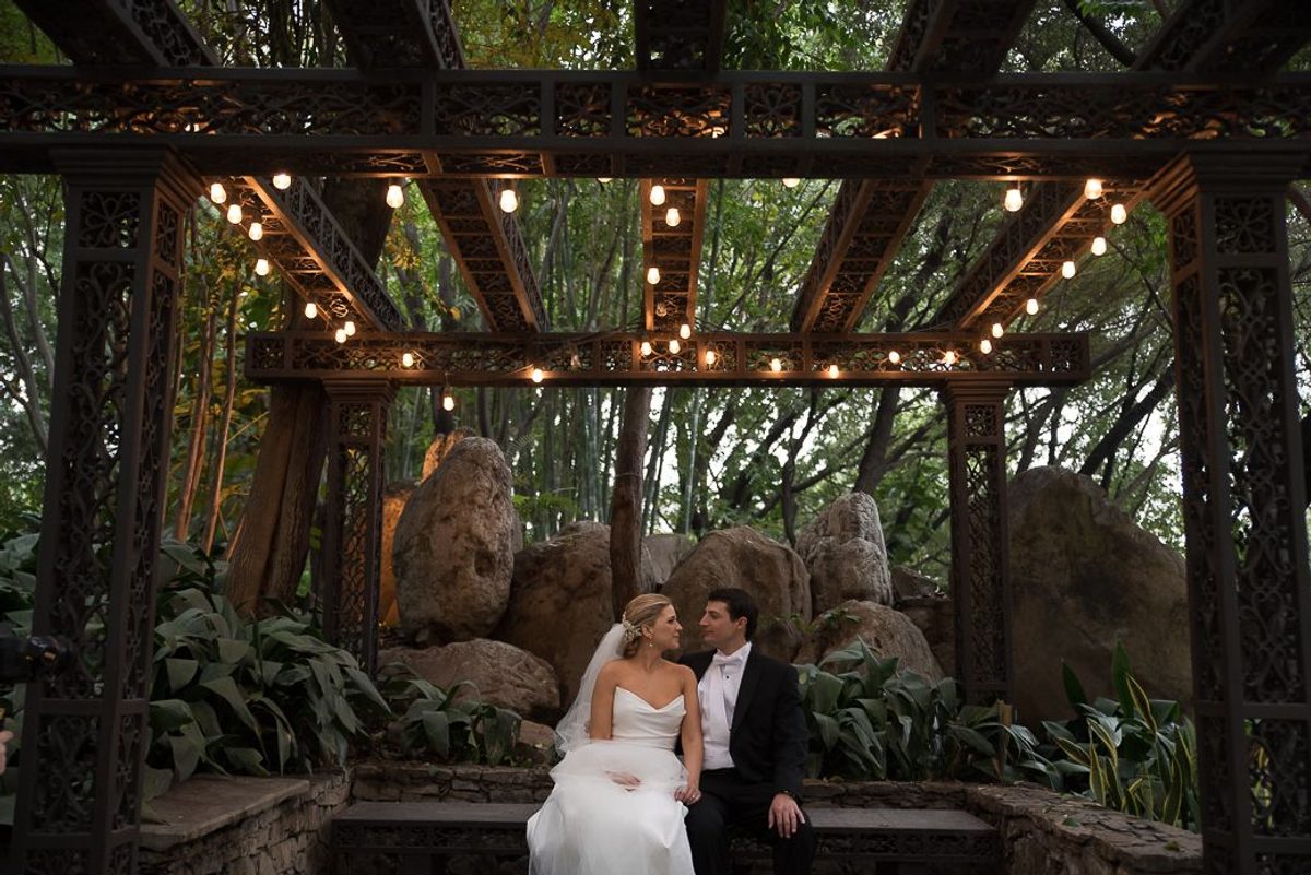 LUCILA & DIEGO