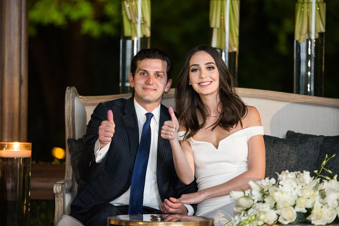 BARBARA & ADRIAN
