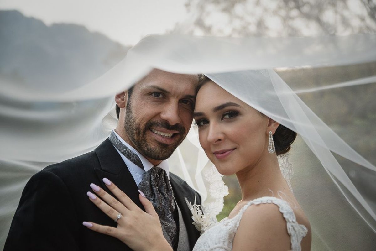 SOFI & PEDRO