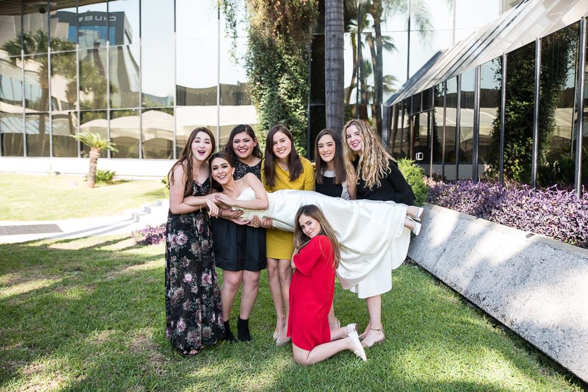 DESPEDIDA SOFI