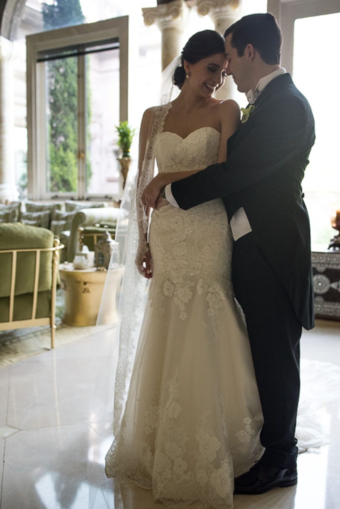 PAOLA & ROBERTO