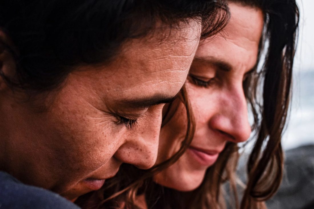 Pascale & Zuu