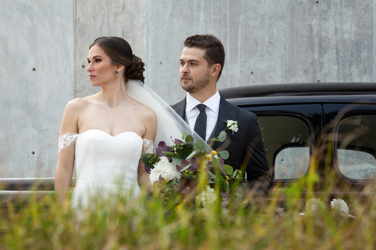 Caro & Enrique