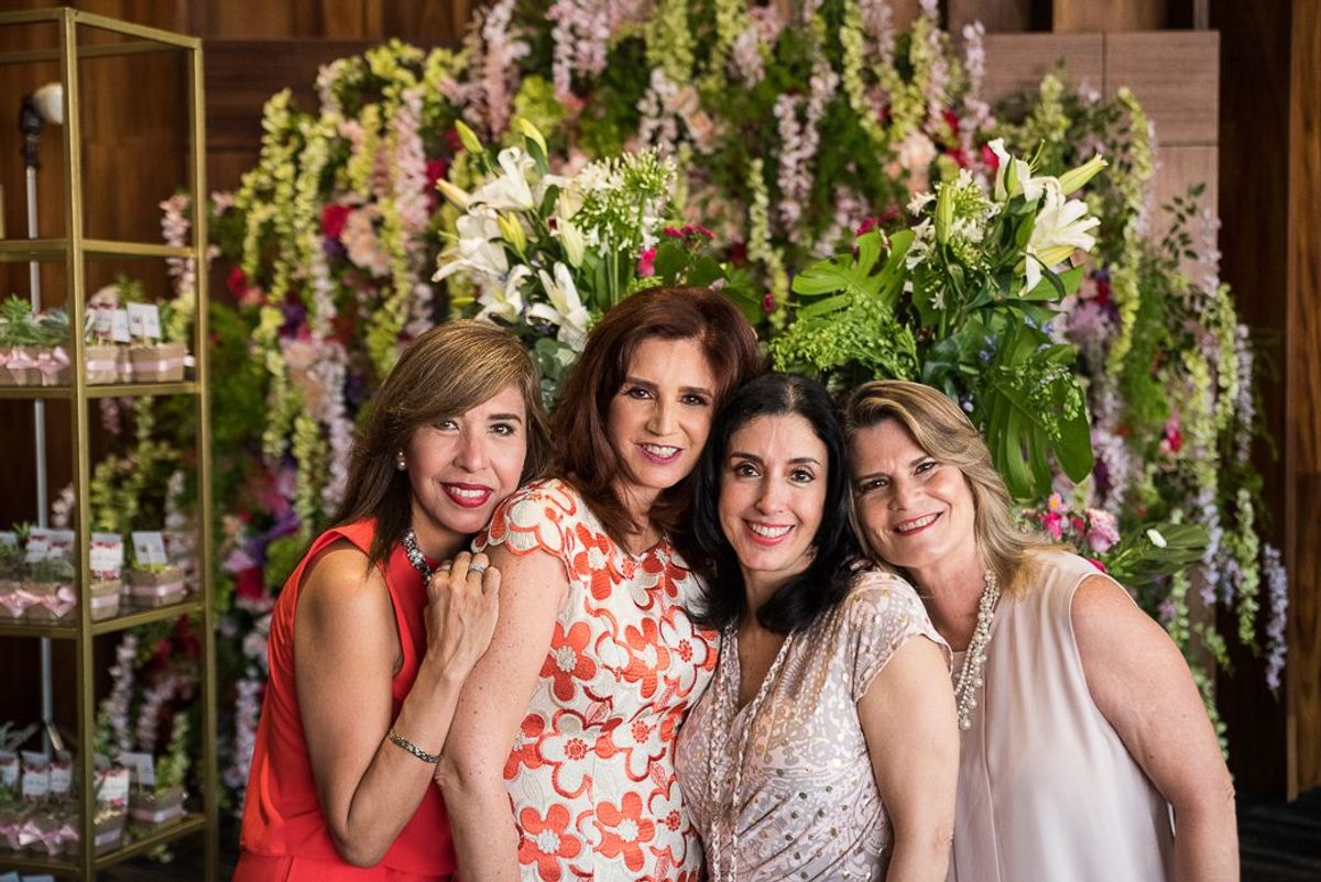 DESPEDIDA KARINA