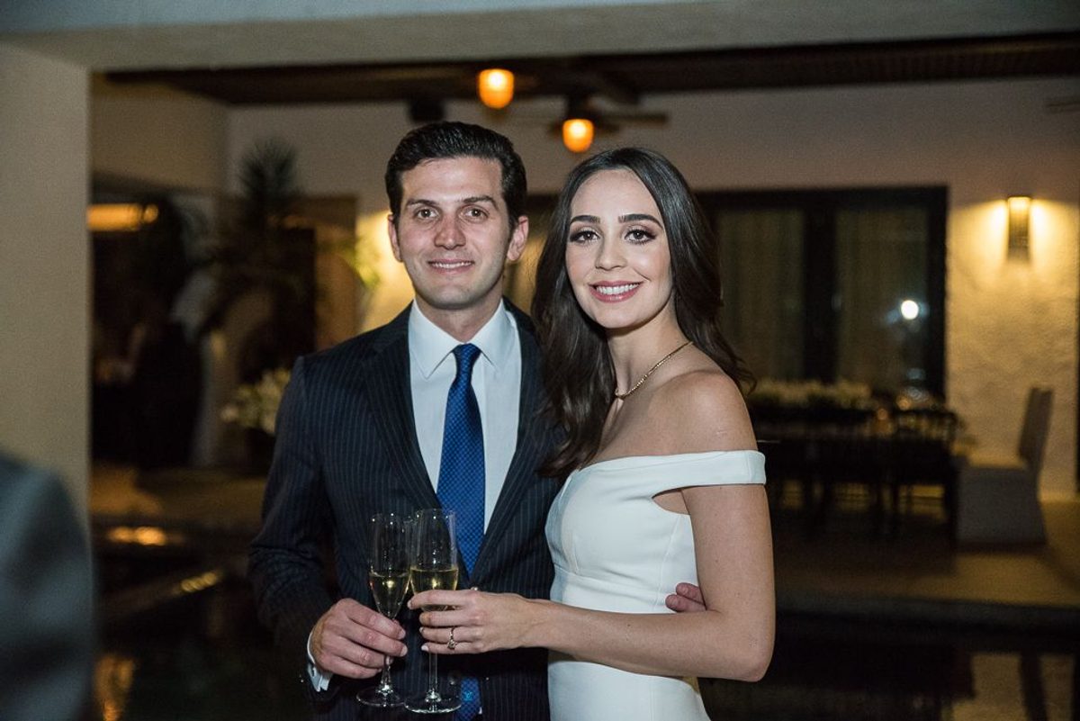 BARBARA & ADRIAN