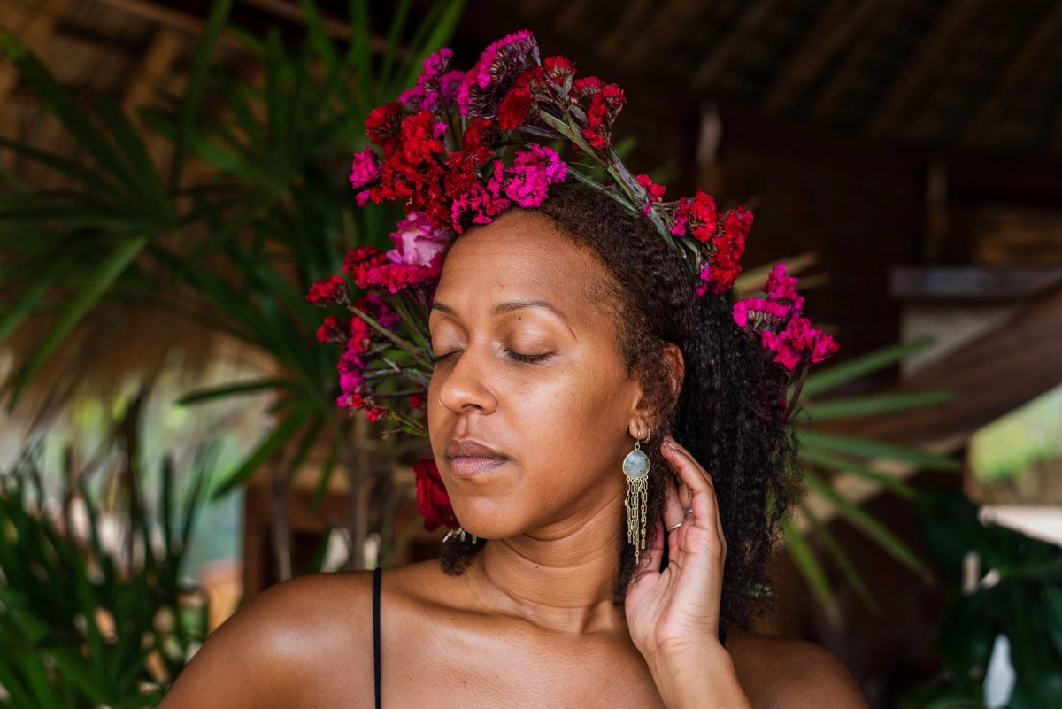 Reiki Retreat by Lisa