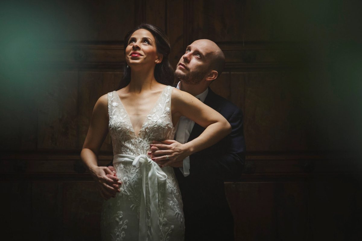 ALE & CHARLY
