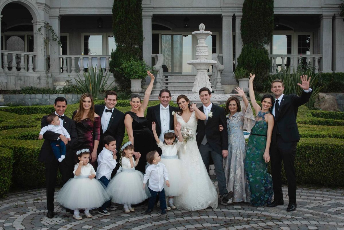 SOFIA & DIEGO