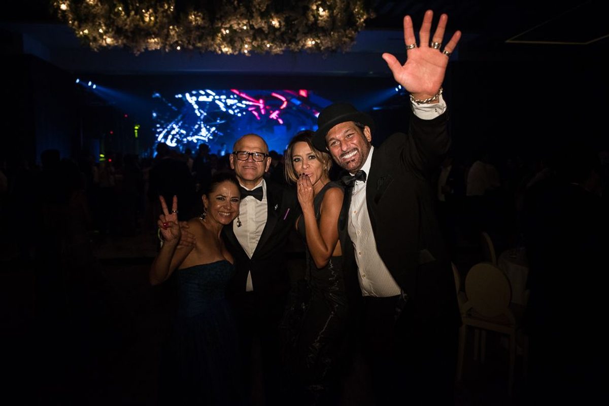 ANA CECILIA & DANIEL