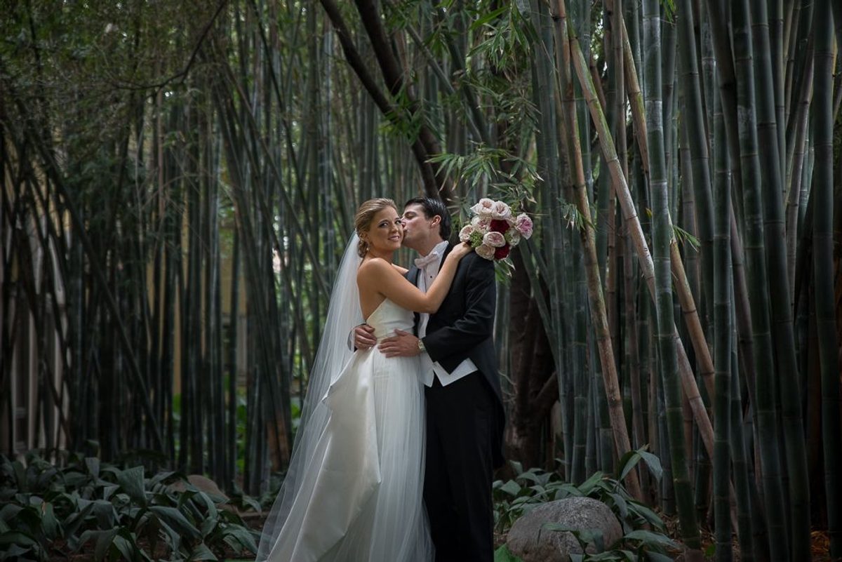 LUCILA & DIEGO