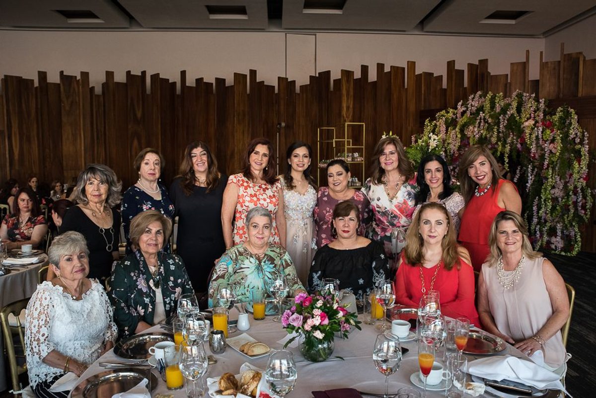 DESPEDIDA KARINA