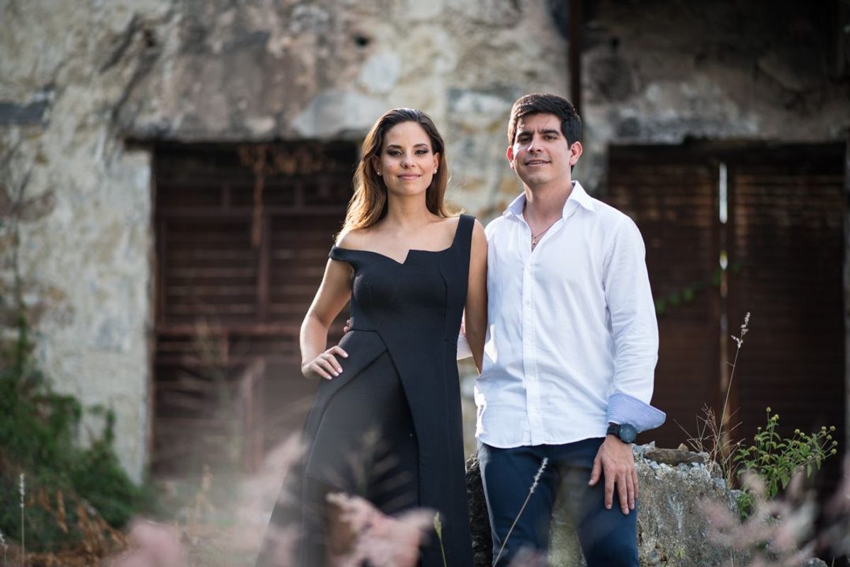 CASUALES EUGE & ROBERTO