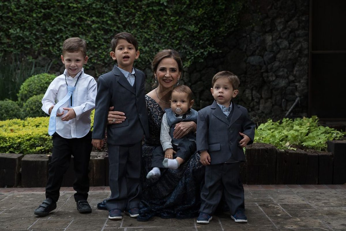 LUCILA & DIEGO