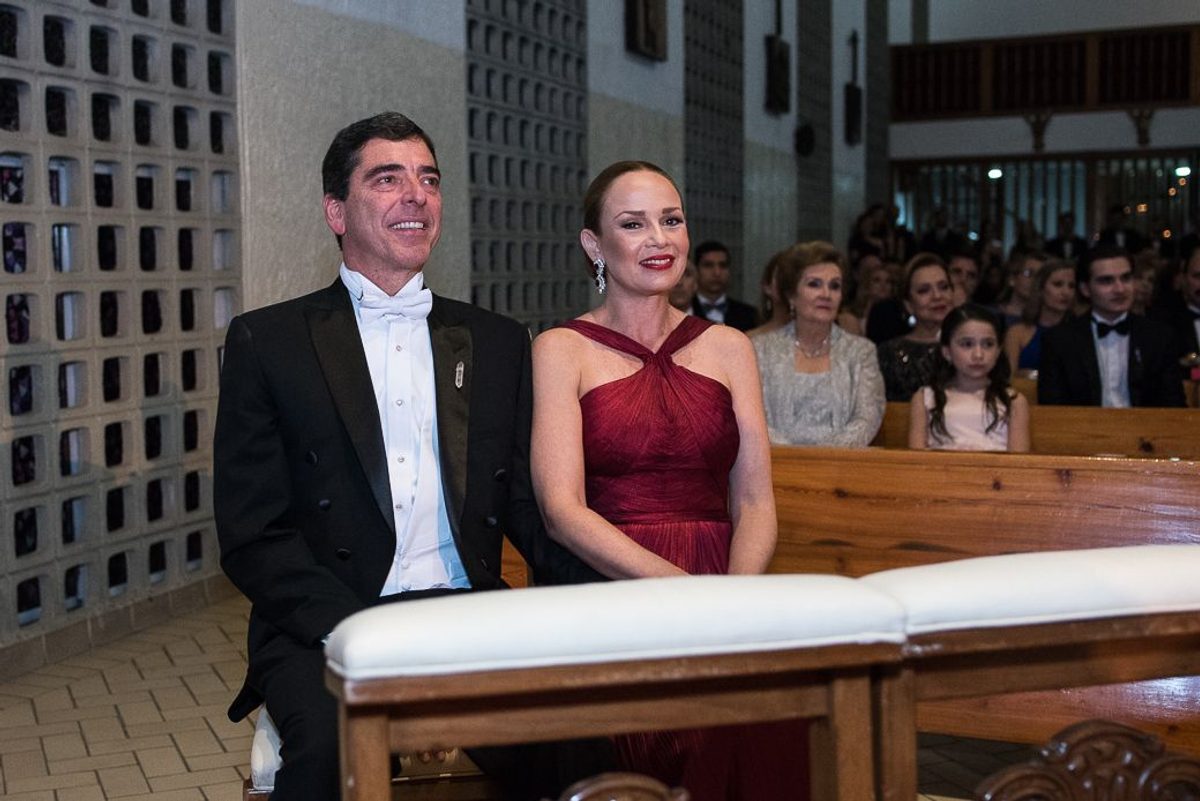 PAOLA & ROBERTO