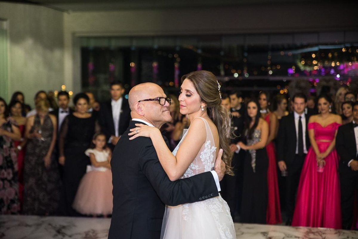 ANA CECILIA & DANIEL