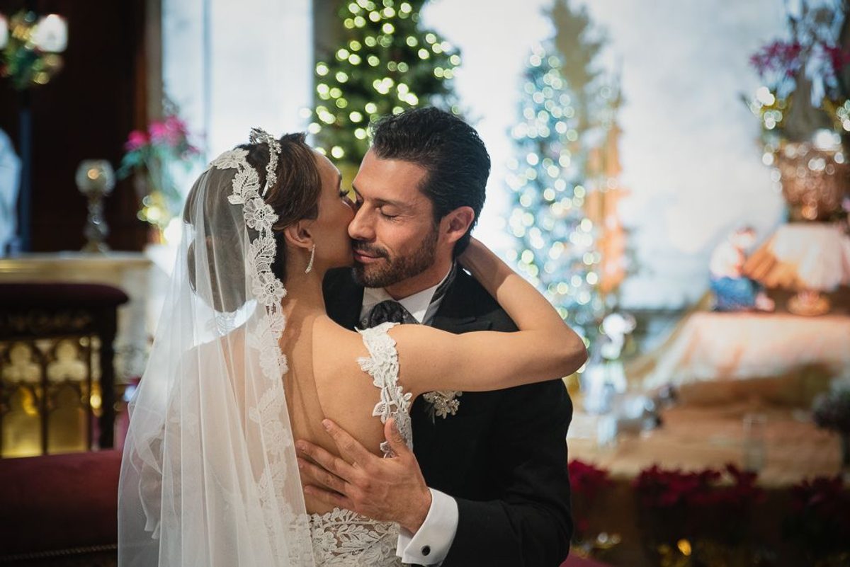 SOFI & PEDRO