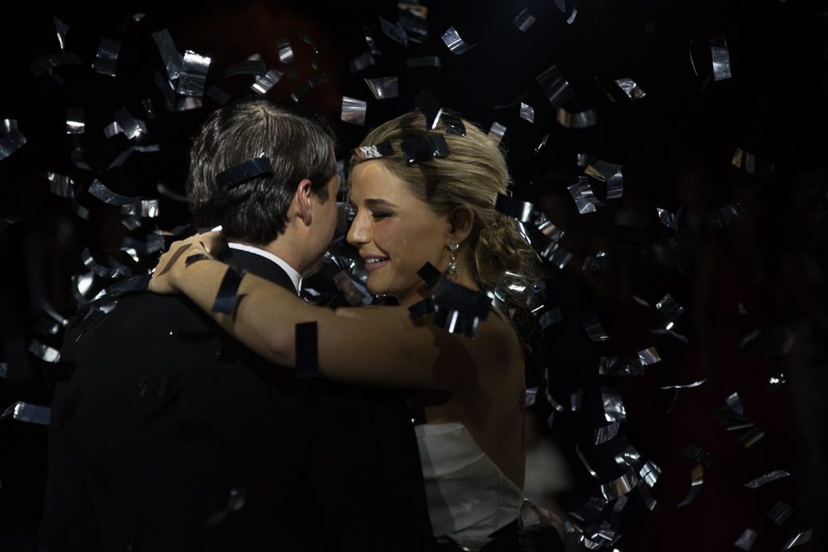 LUCILA & DIEGO