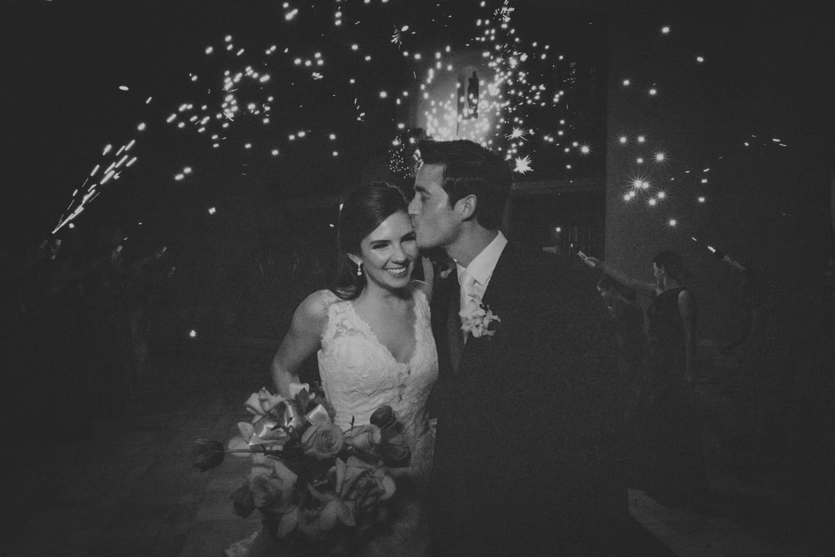 SOFIA & DIEGO