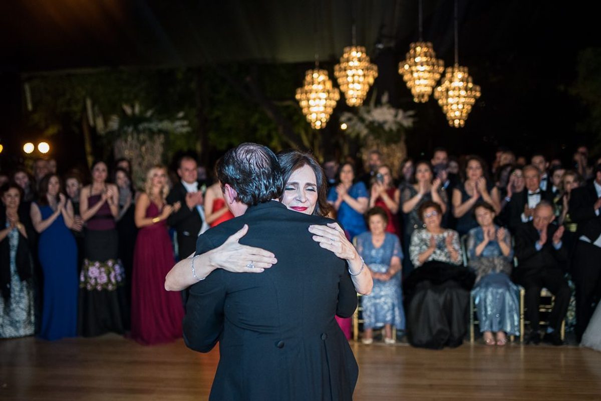 ALEJANDRA & CARLOS
