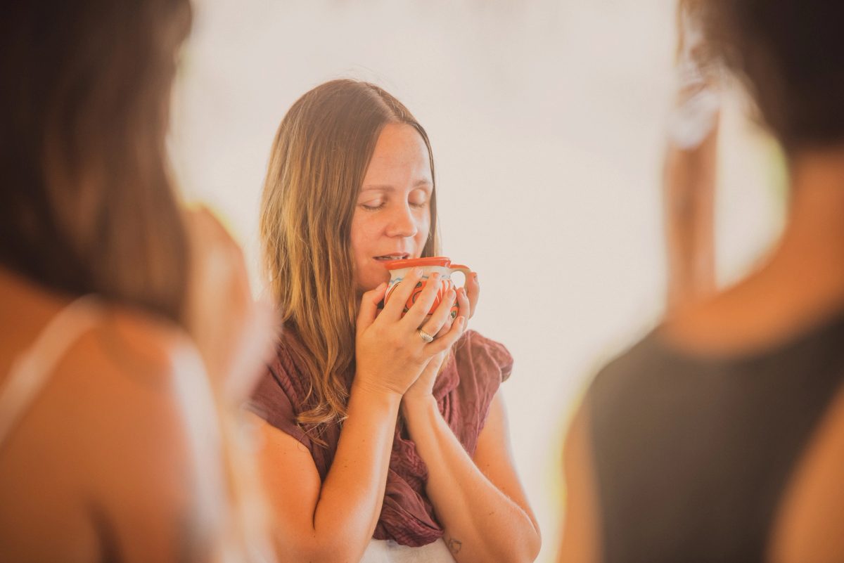 Kundalini Activation Workshop
