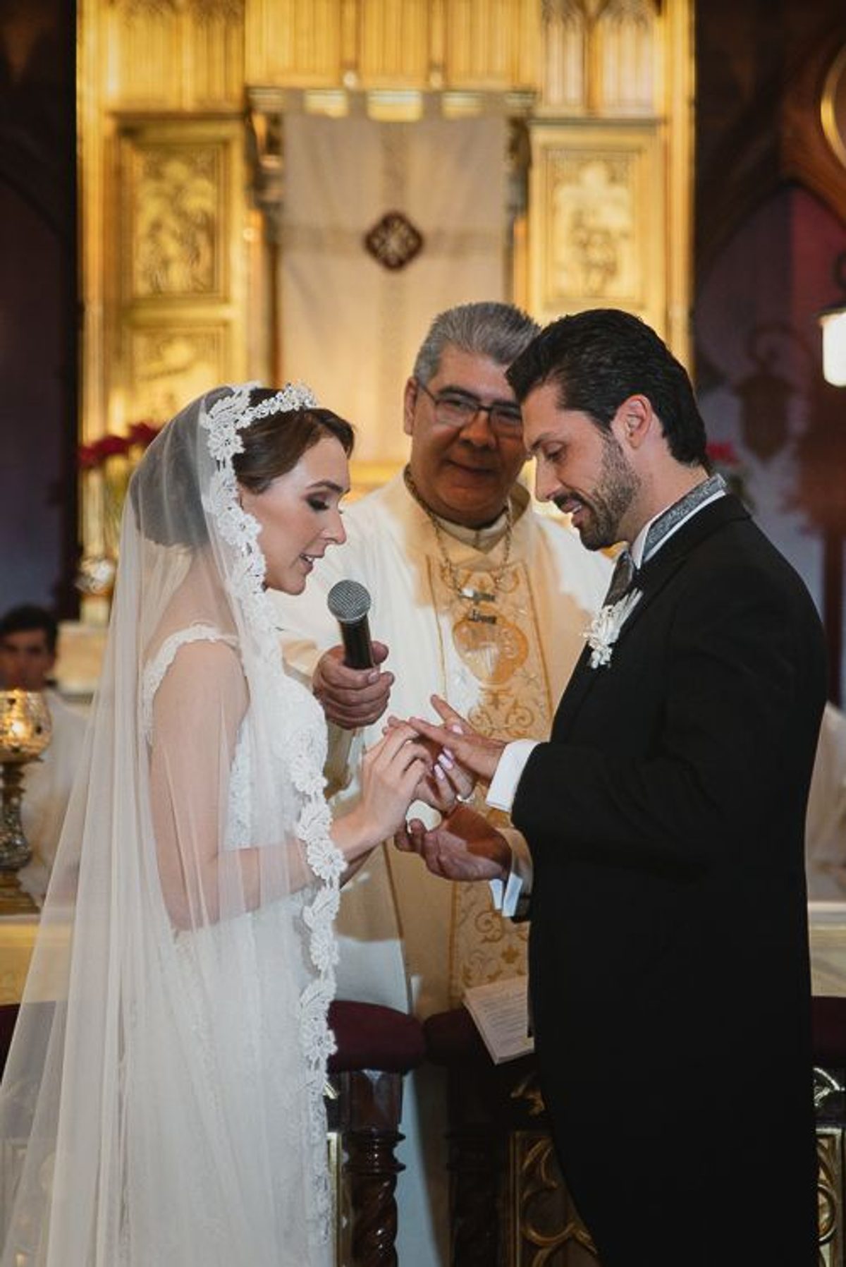 SOFI & PEDRO