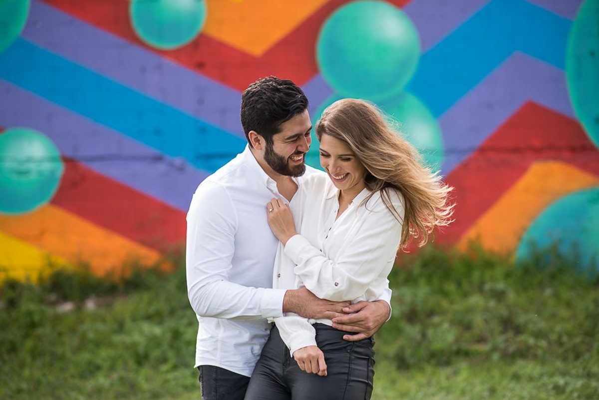 CASUALES MAFER & RIC
