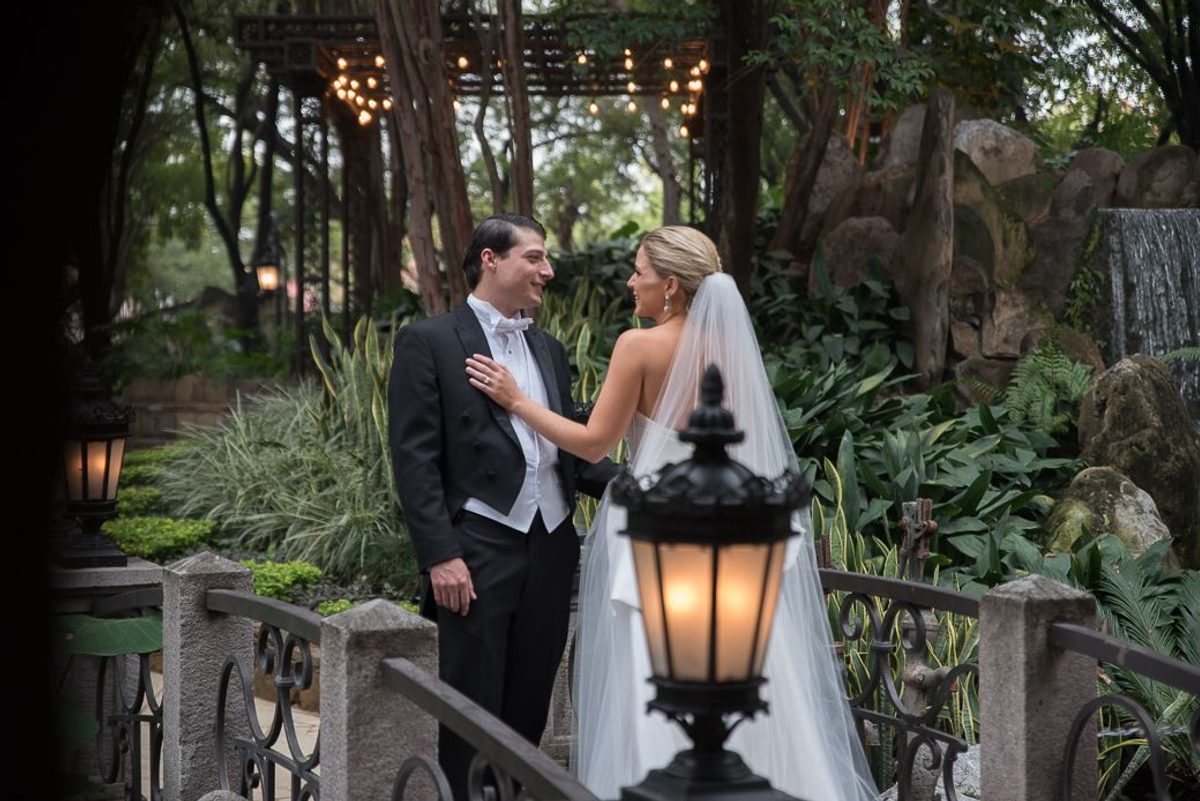 LUCILA & DIEGO