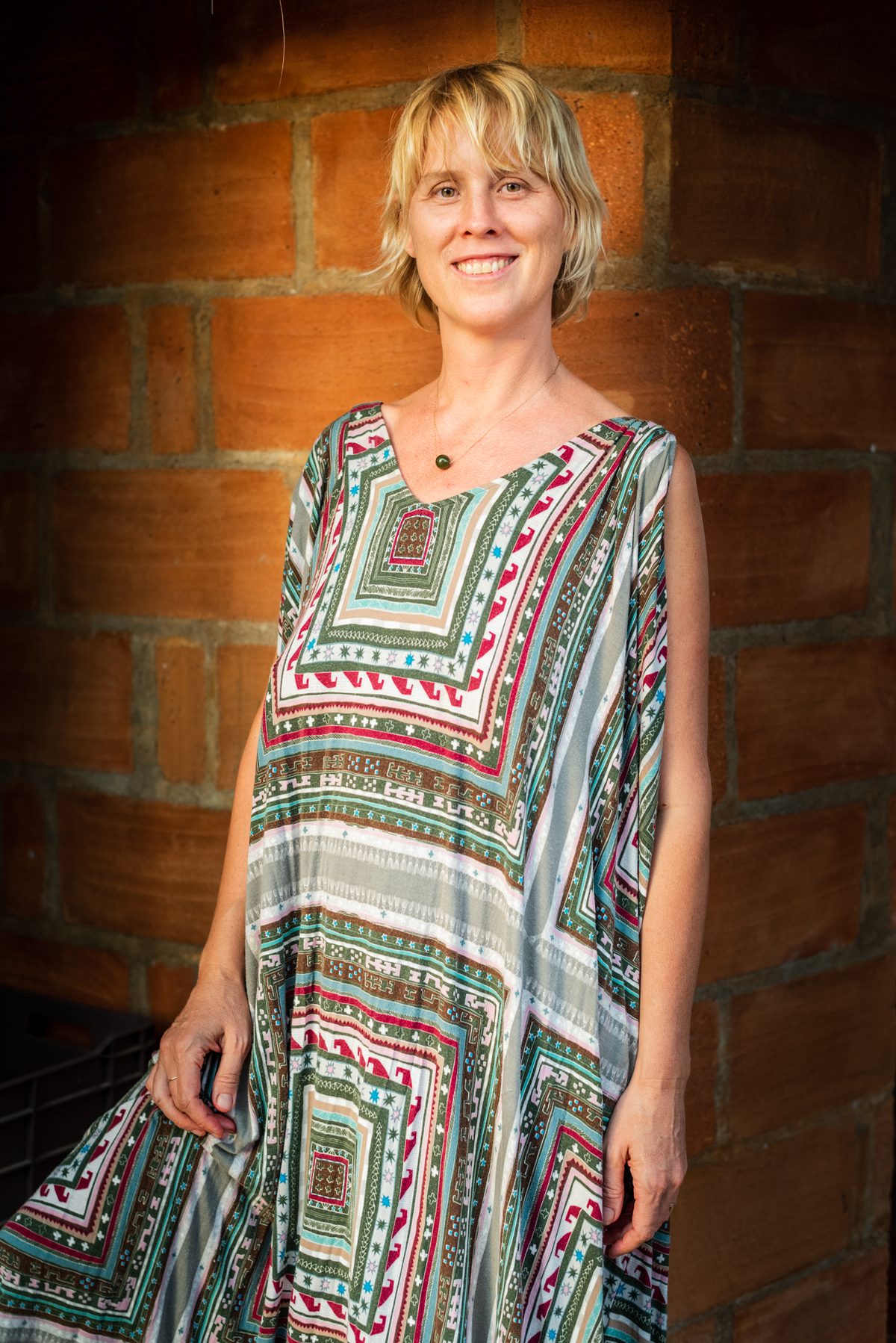 Reiki Retreat by Lisa