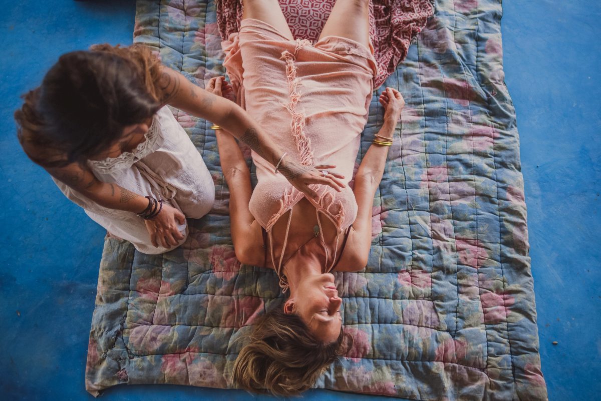 Kundalini Activation Workshop