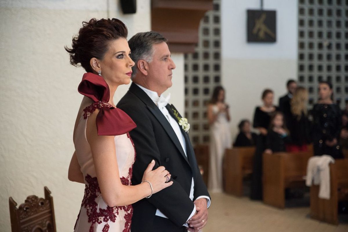 LUCILA & DIEGO