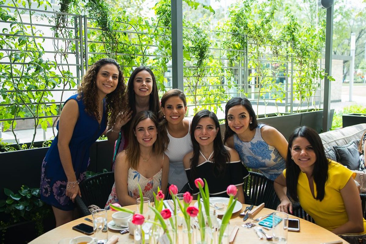 DESPEDIDA EUGE