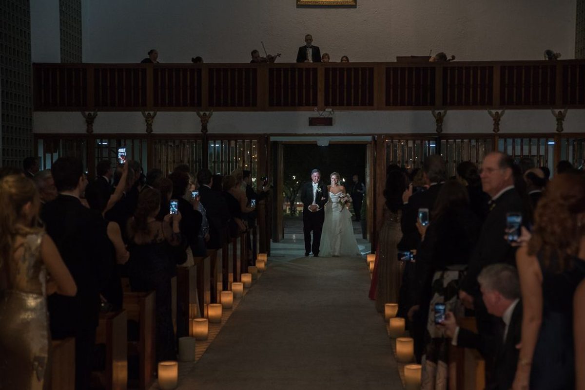 LUCILA & DIEGO