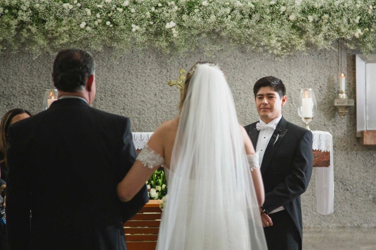 BARBARA & HERIBERTO