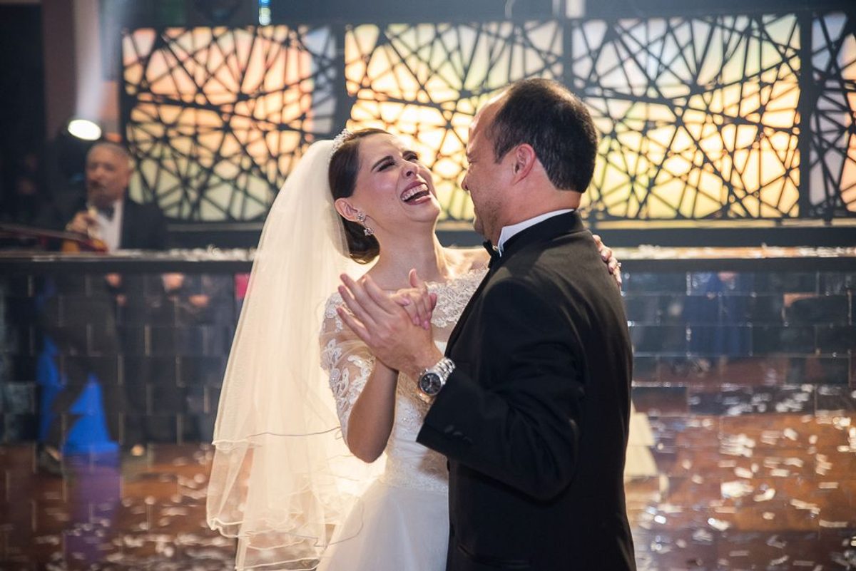 PAOLA & DAVID