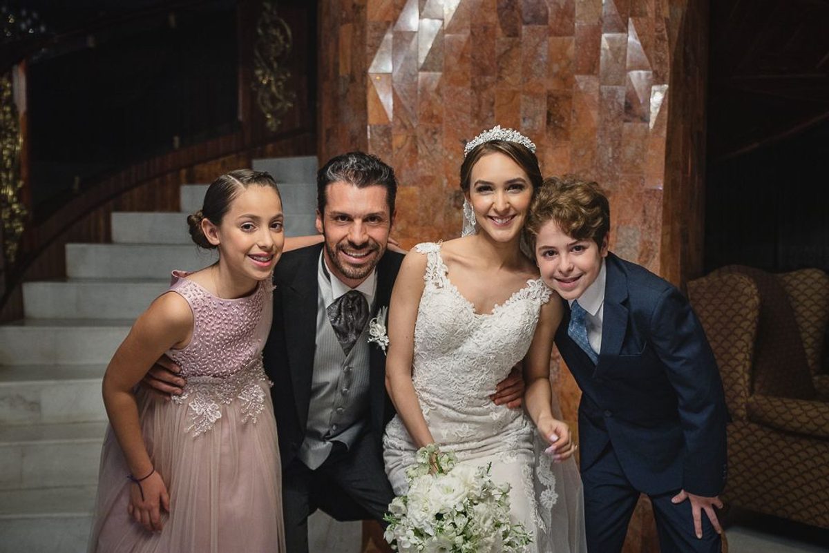 SOFI & PEDRO