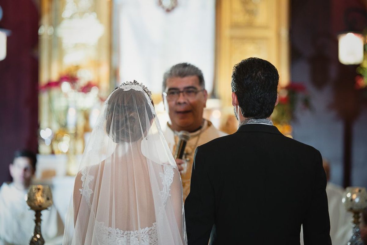 SOFI & PEDRO