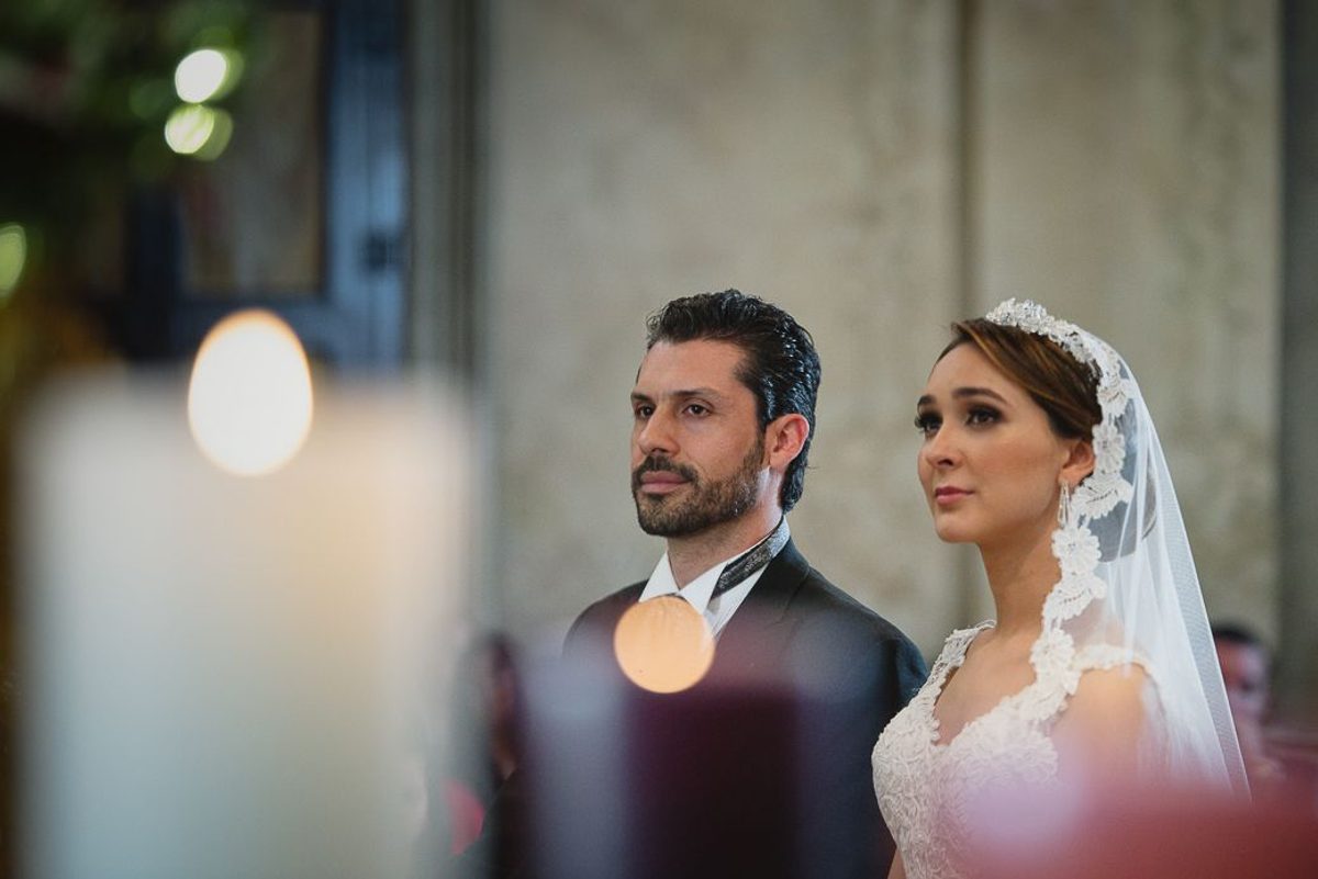 SOFI & PEDRO