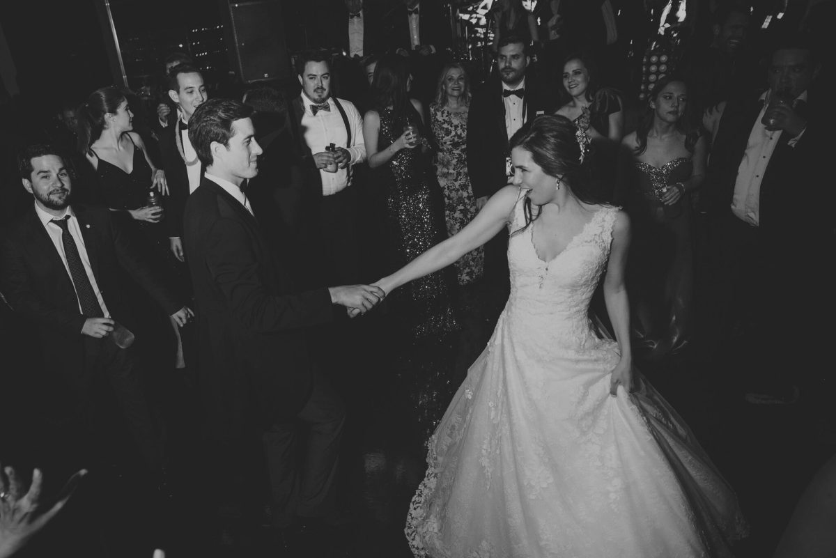 SOFIA & DIEGO