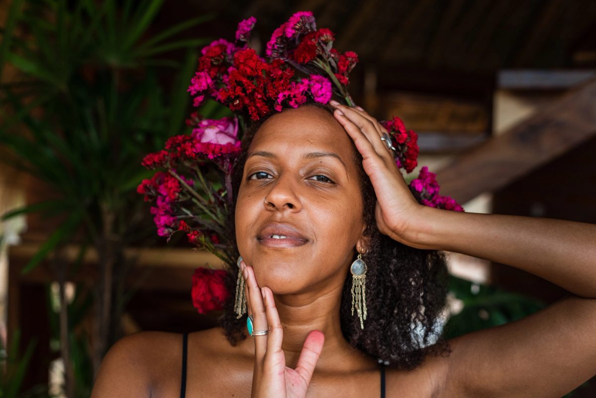 Reiki Retreat by Lisa